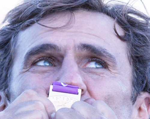 Alex Zanardi