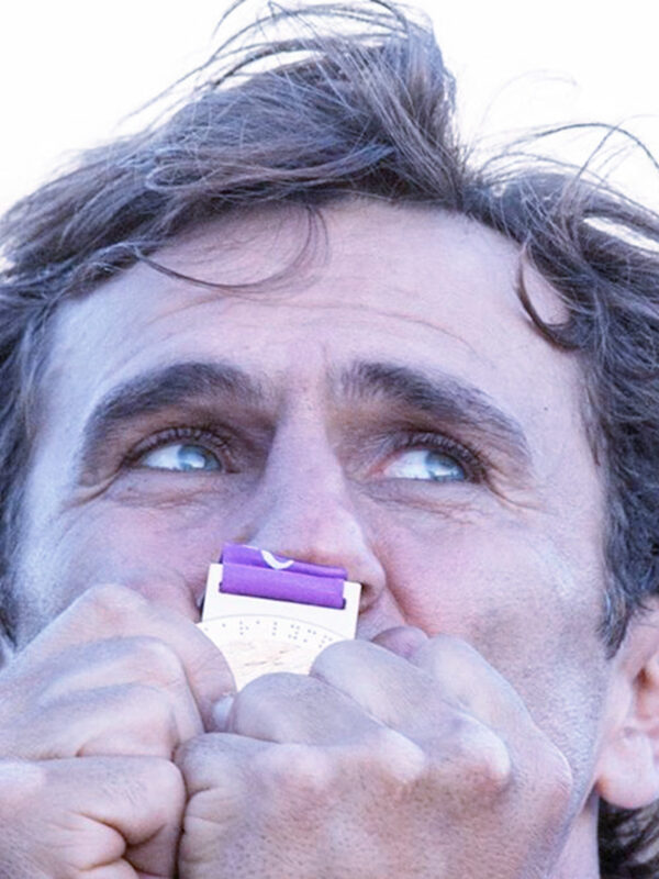 Alex Zanardi