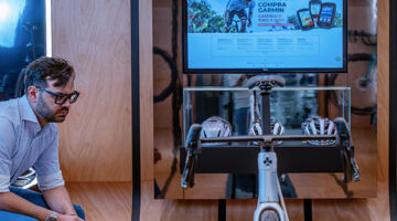 RDR Bikes e Colnago, 2026