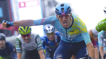 Davide Ballerini, vittoria, Turchia