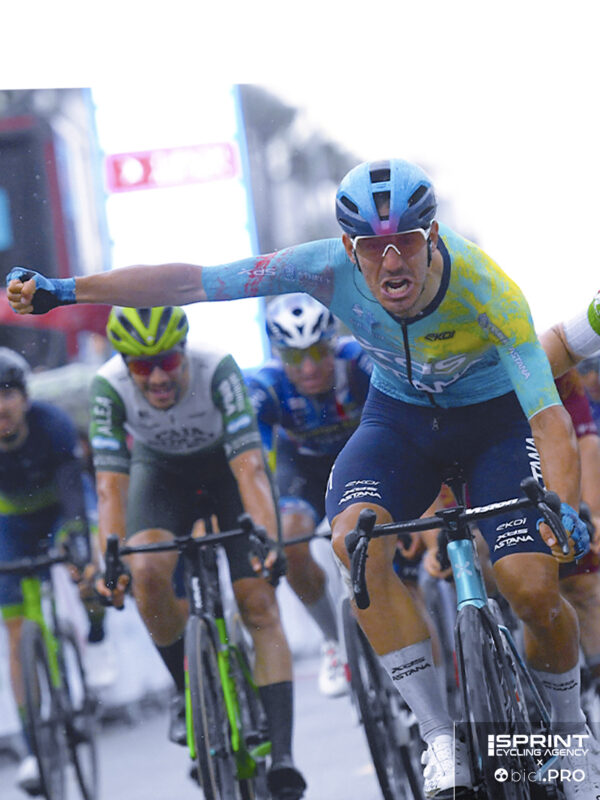 Davide Ballerini, vittoria, Turchia