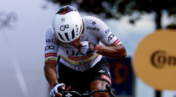 Fermo, Giro Italia, Narvaez