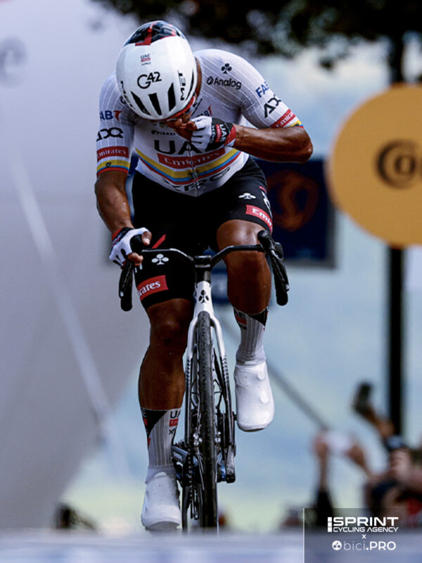 Fermo, Giro Italia, Narvaez