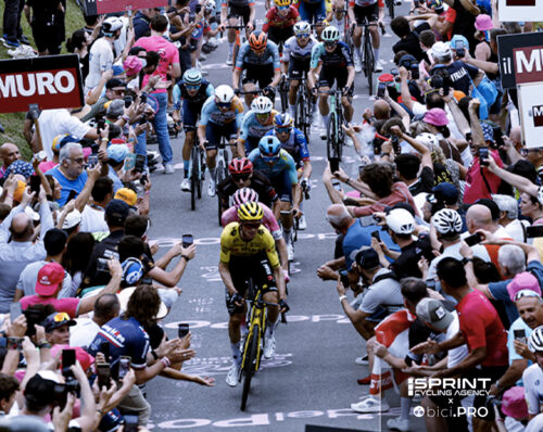 Muro Ca' del Poggio 2026