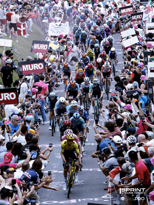 Muro Ca' del Poggio 2026