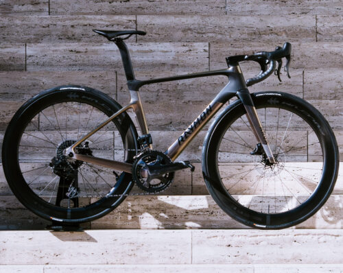Raymon Arva Elite