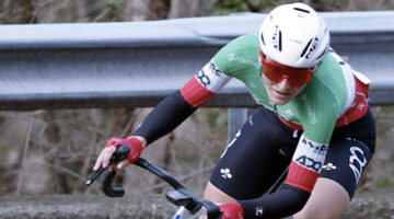 Elisa Longo Borghini