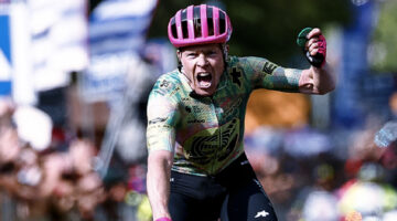 Michael Valgren, Andalo