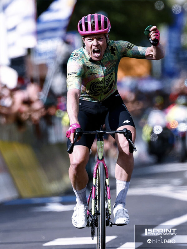 Michael Valgren, Andalo
