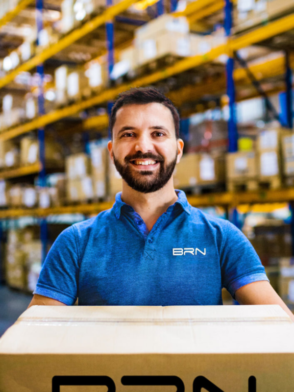 BRN