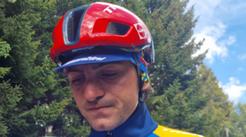 Giro d'Italia 2026, Bellinzona-Carì, Giulio Ciccone, Lidl-Trek
