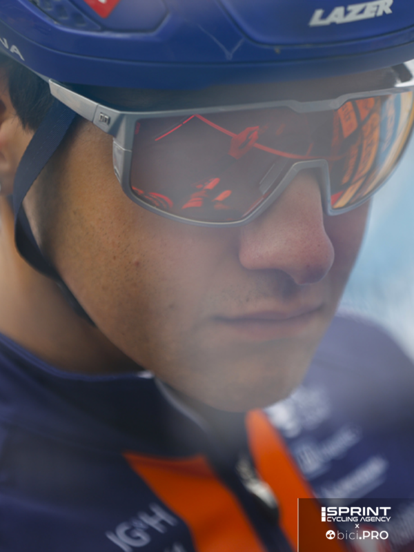 Mattia Gaffuri, Team Picnic PostNL