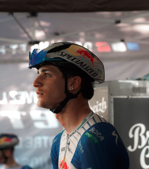 Tour de Bratagne 2026, Alessio Magagnotti, Red Bull-BORA-hansgrohe Rookies (foto Damien)