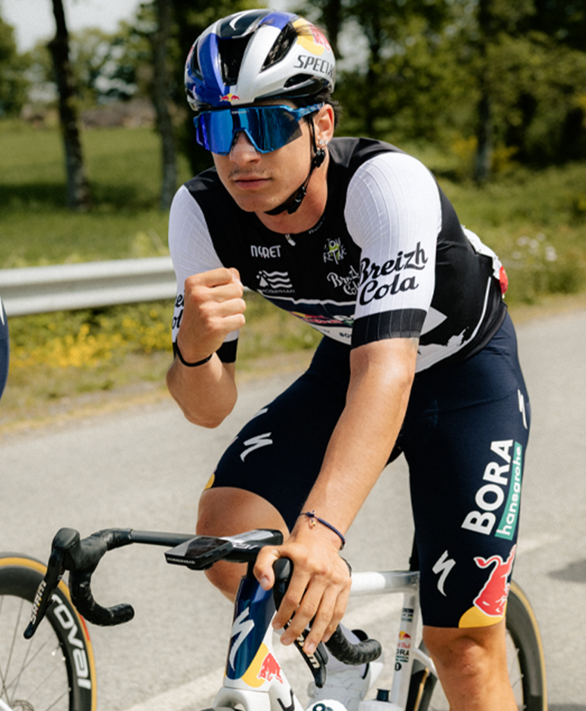Tour de Bratagne 2026, Alessio Magagnotti, Red Bull-BORA-hansgrohe Rookies (foto Gus Sev)