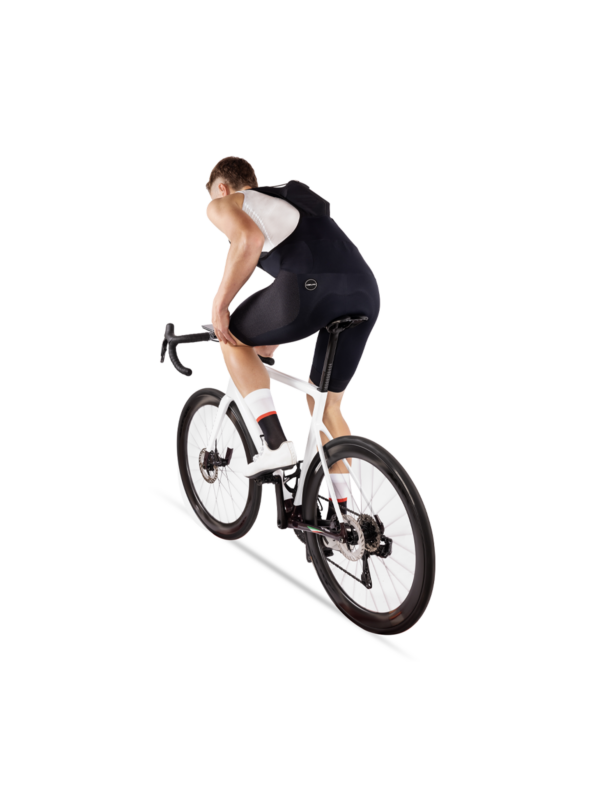 Nalini, pantaloncini Airbag System, Aerobag