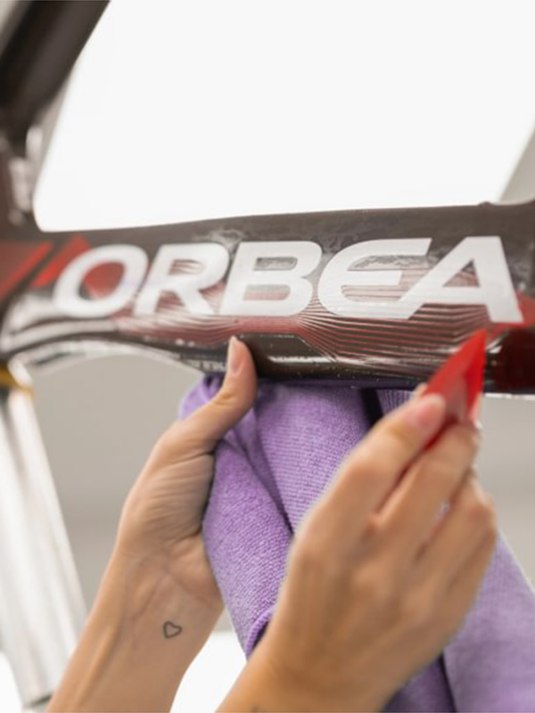 Orbea