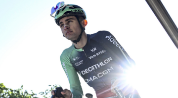 Paul Seixas, Decathlon CMA CMG