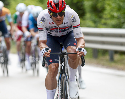 Giro d'Italia 2026, Jasper Stuyven, Soudal Quick-Step