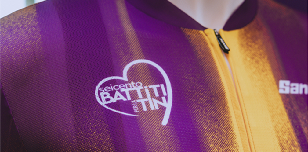 Seicento Battiti per la TIN, Mattia Casse, Look