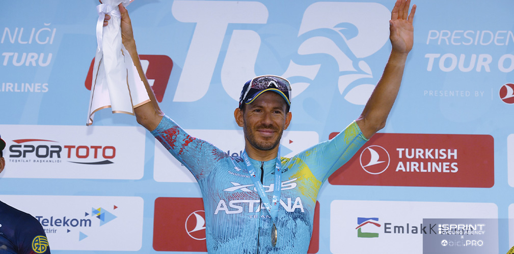 Davide Ballerini