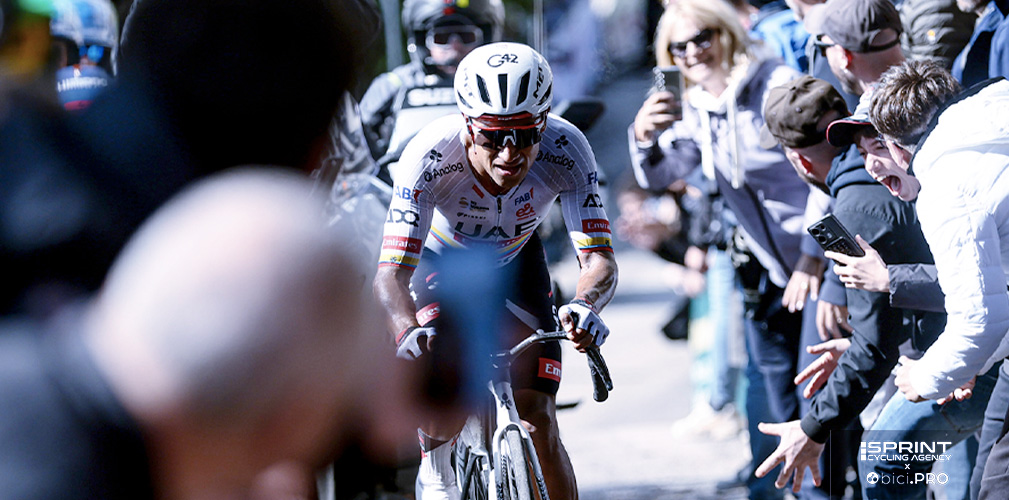 Fermo, Giro Italia, Narvaez
