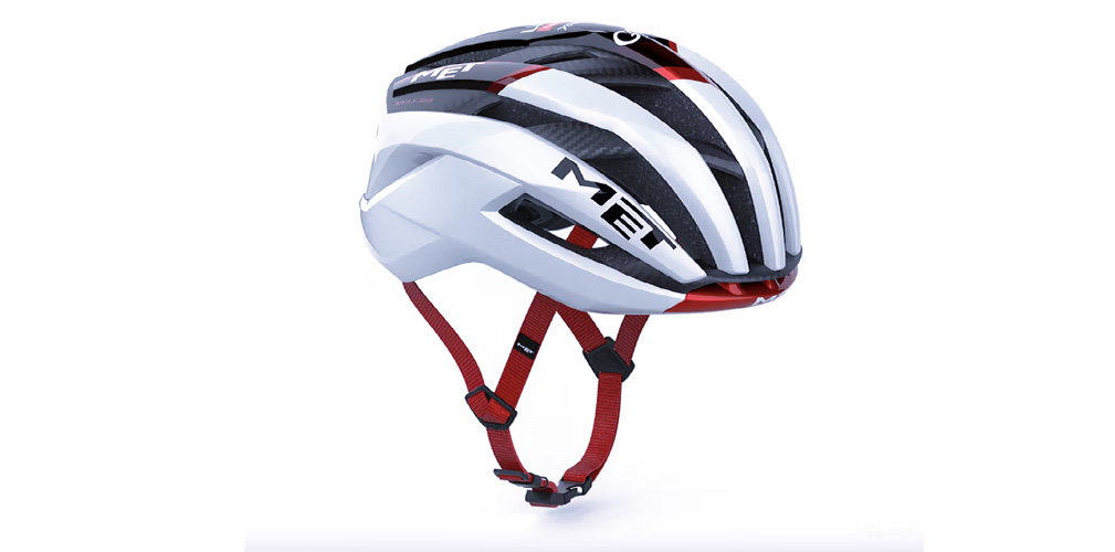 MET Trenta 3K Carbon