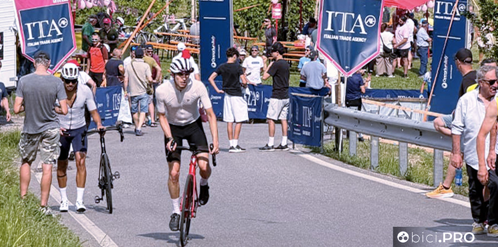 Muro Ca' del Poggio 2026