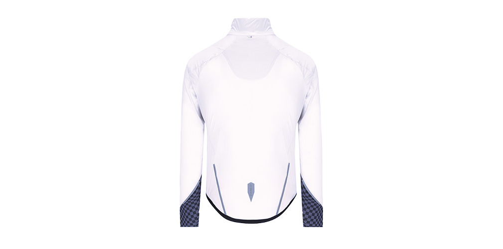 Q36.5 abbigliamento