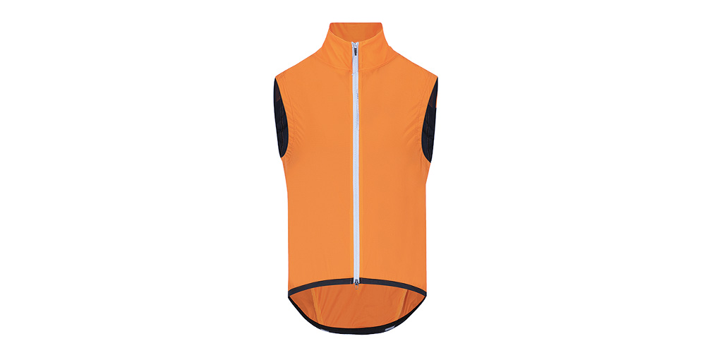 Q36.5 abbigliamento