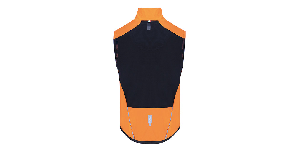Q36.5 abbigliamento