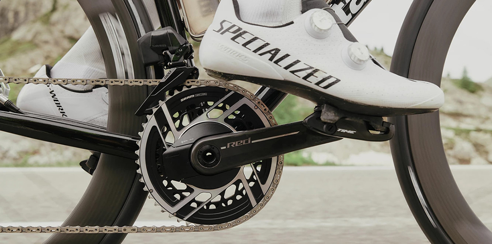 SRAM, Force