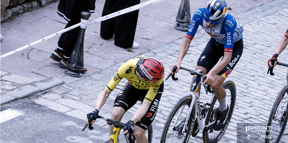 Guillermo Silva, tappa Giro Veliko tarnovo, Vingegaard, Pellizzari
