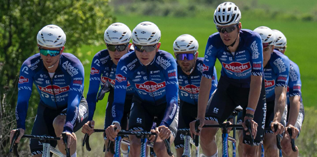 Alpecin-Premier Tech, ABUS