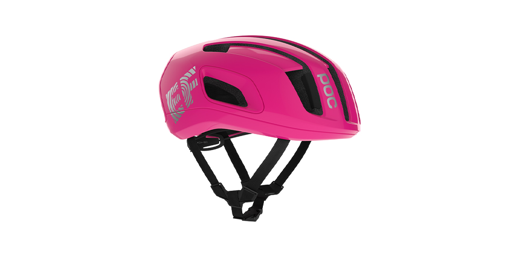 POC; casco, Cytal
