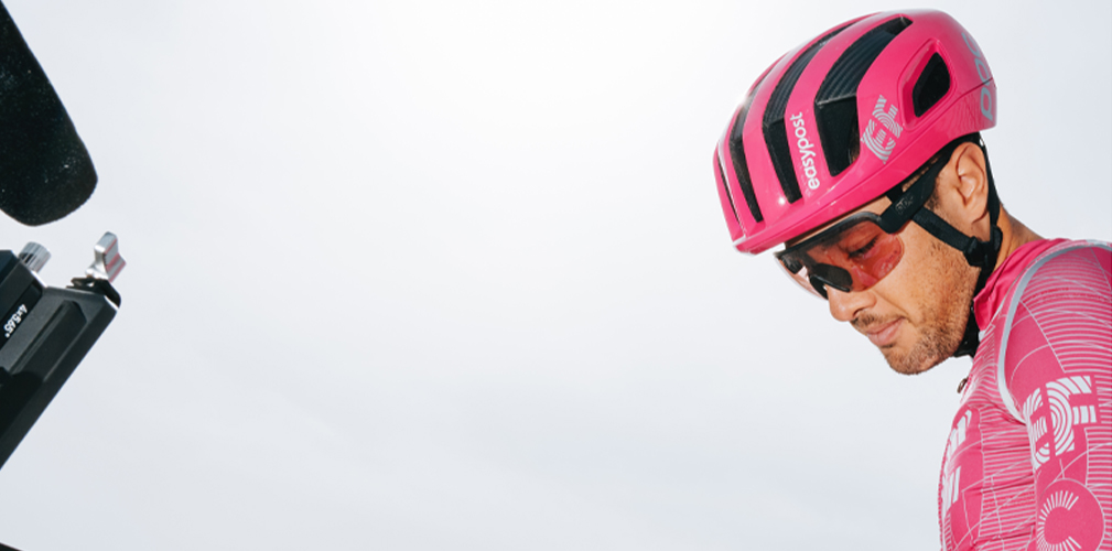Strade Bianche 2026 Recon (фото Grubers)