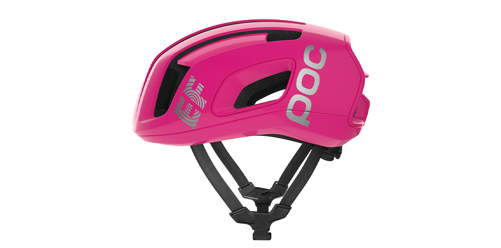 POC; casco, Cytal