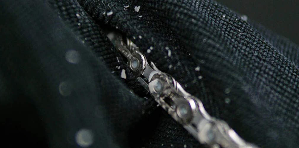 Dynamic Bike Care, cera, catena, lubrificare