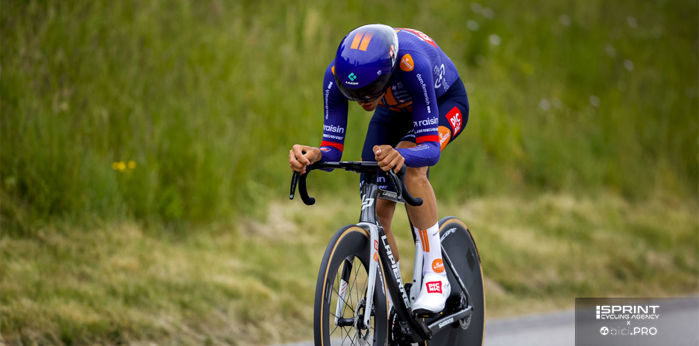 Tour de Romandie 2026, Mattia Gaffuri, Team Picnic PostNL