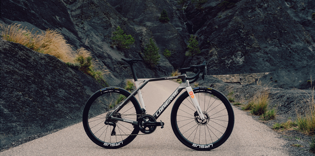 Lapierre, Xelius DRS Team Replica
