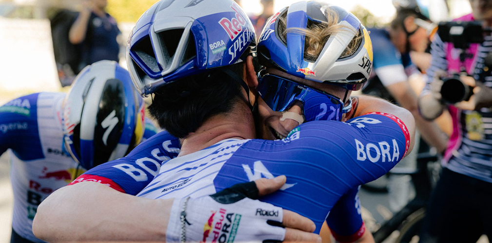 Tour de Bratagne 2026, Alessio Magagnotti, Red Bull-BORA-hansgrohe Rookies (foto Gus Sev)