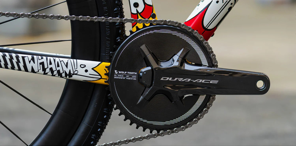 MMR Bikes, MMR Simun 00 x Cof Lab