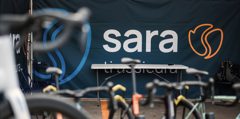 Sara Assicurazioni, Giro-E 2026