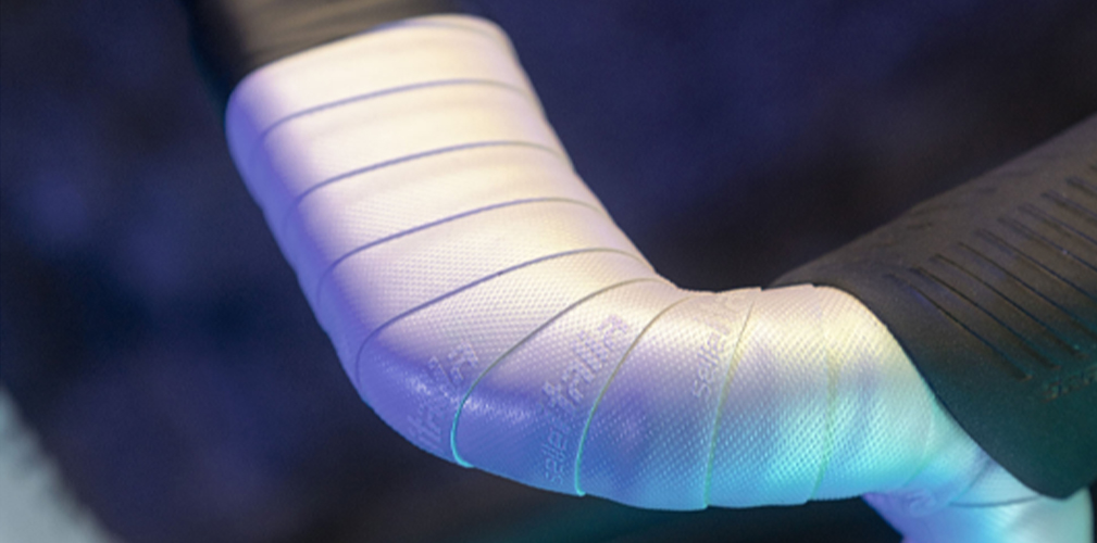 Selle Italia, Opal White, nastro manubrio