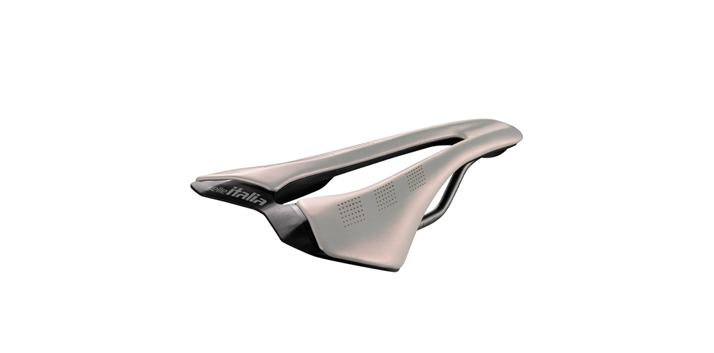Selle Italia, Opal White, gamma SLR Elite