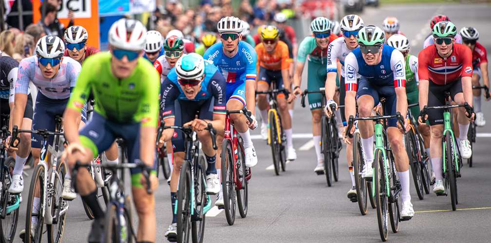 Corsa della Pace Juniores 2026, Italia, Pietro Solavaggione (foto Corsa della Pace)