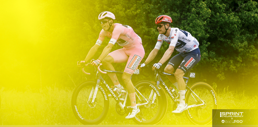 Giro d'Italia 2026, Paul Magnier, Jasper Stuyven, Soudal Quick-Step