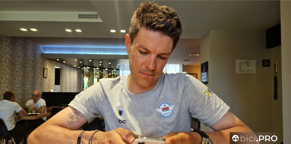 Giro d'Italia 2026, giorno di riposo, Jasper Stuyven, Soudal Quick-Step