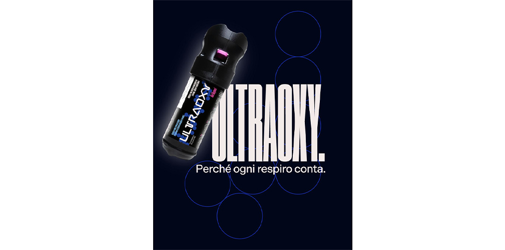 UltraOXY