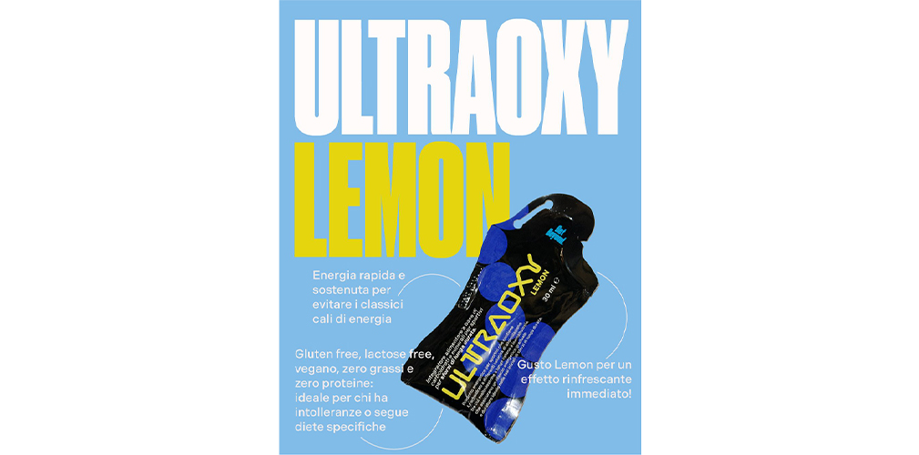 UltraOXY, gel