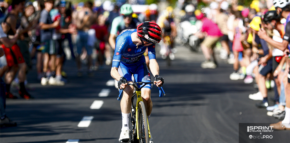 Giro d'Italia 2026, Jonas Vingegaard, Visma Lease a Bike
